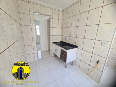 Apartamento, 2 quartos, 50 m² - Foto 3