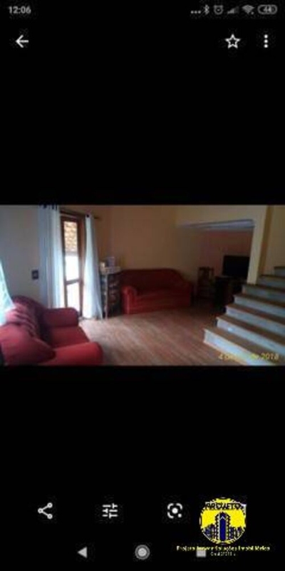 Casa de Condomínio, 4 quartos - Foto 2