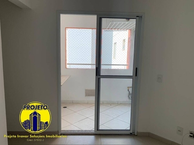 Apartamento, 2 quartos, 49 m² - Foto 1