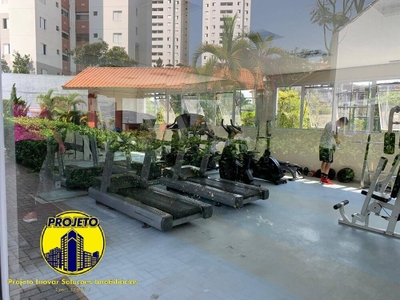 Apartamento, 2 quartos, 49 m² - Foto 5