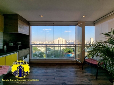 Apartamento, 2 quartos, 85 m² - Foto 1