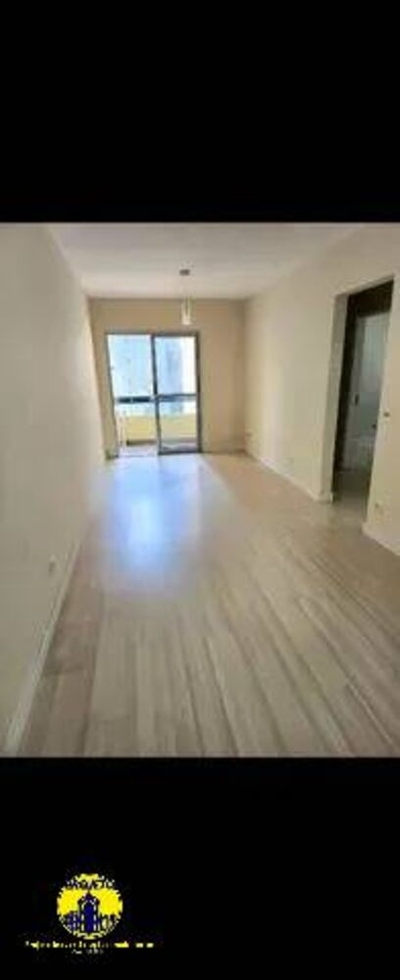 Apartamento, 3 quartos, 55 m² - Foto 1