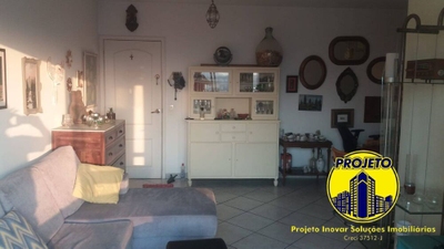 Apartamento, 3 quartos, 90 m² - Foto 1