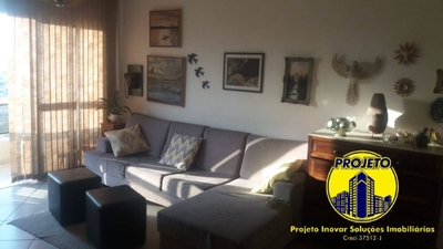 Apartamento, 3 quartos, 90 m² - Foto 2