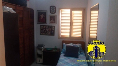 Apartamento, 3 quartos, 90 m² - Foto 5