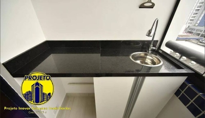 Apartamento, 3 quartos, 74 m² - Foto 3