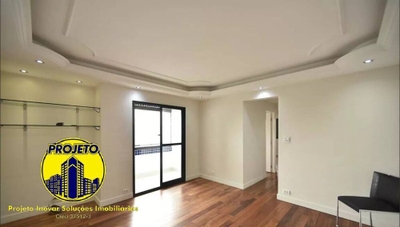 Apartamento, 3 quartos, 74 m² - Foto 1