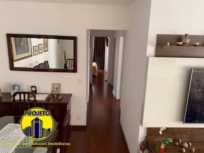 Apartamento, 3 quartos, 88 m² - Foto 3