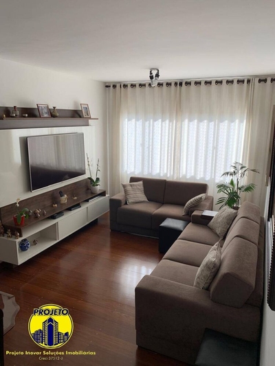 Apartamento, 3 quartos, 88 m² - Foto 2