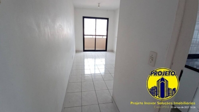 Apartamento, 2 quartos, 52 m² - Foto 2