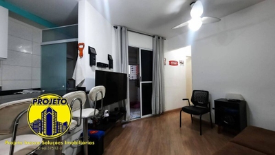 Apartamento, 2 quartos, 49 m² - Foto 3