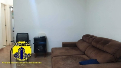 Apartamento, 2 quartos, 49 m² - Foto 2