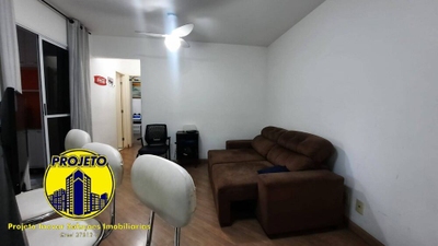 Apartamento, 2 quartos, 49 m² - Foto 1