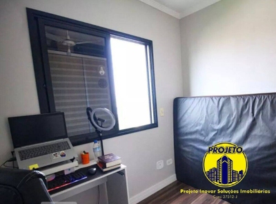 Apartamento, 3 quartos, 93 m² - Foto 5