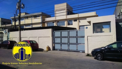 Depósito-Galpão, 1720 m² - Foto 1