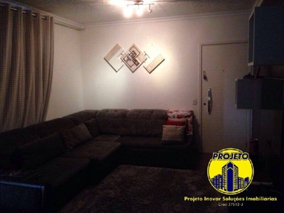 Apartamento, 3 quartos, 92 m² - Foto 2