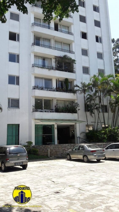 Apartamento, 3 quartos, 113 m² - Foto 1