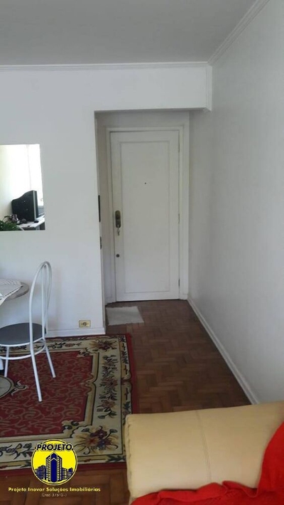 Apartamento, 3 quartos, 113 m² - Foto 2