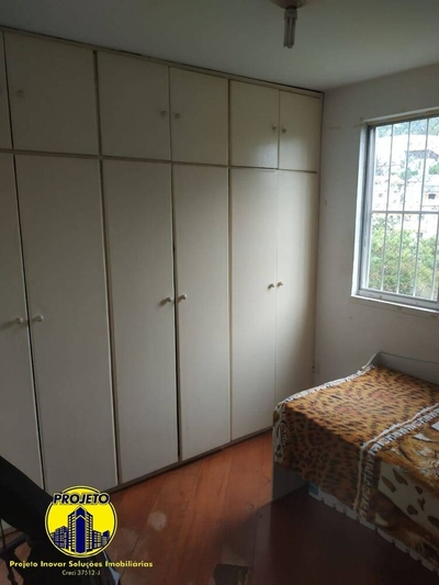 Apartamento, 2 quartos, 52 m² - Foto 4