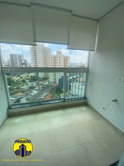 Apartamento, 2 quartos, 55 m² - Foto 2
