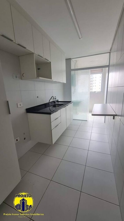 Apartamento, 2 quartos, 55 m² - Foto 5