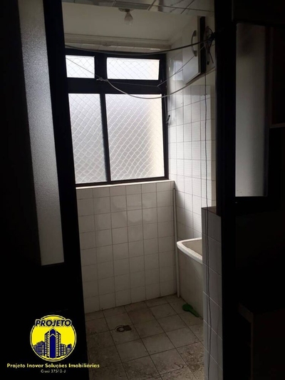 Apartamento, 2 quartos, 58 m² - Foto 4