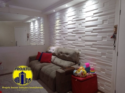 Apartamento, 50 m² - Foto 1