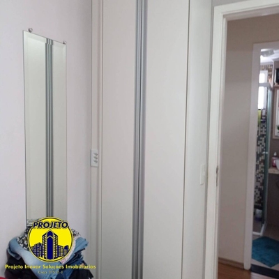 Apartamento, 50 m² - Foto 4