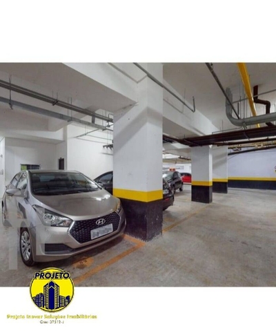 Apartamento, 2 quartos, 55 m² - Foto 2