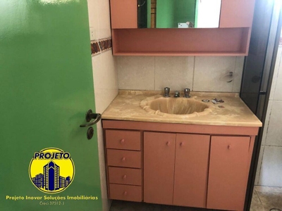 Apartamento, 3 quartos, 93 m² - Foto 4