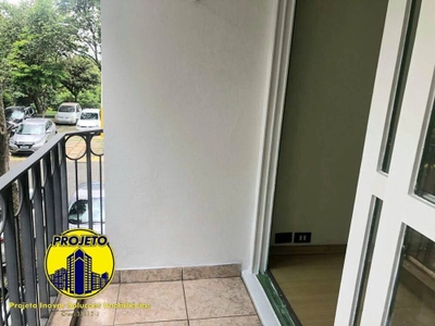 Apartamento, 3 quartos, 93 m² - Foto 1