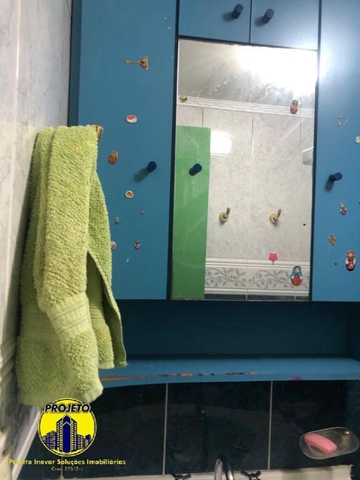 Apartamento, 3 quartos, 93 m² - Foto 5