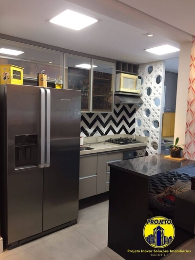 Apartamento, 2 quartos, 85 m² - Foto 4