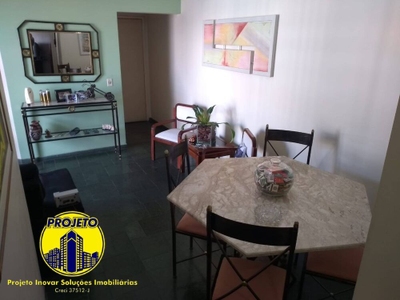 Apartamento, 3 quartos, 70 m² - Foto 3