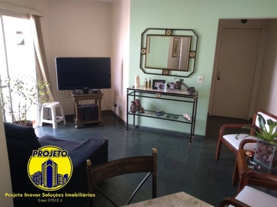 Apartamento, 3 quartos, 70 m² - Foto 2