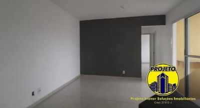 Apartamento, 2 quartos, 48 m² - Foto 1