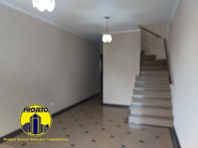 Sobrado, 3 quartos, 165 m² - Foto 2