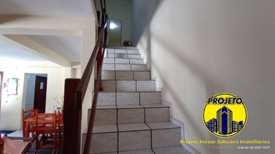 Sobrado, 3 quartos, 162 m² - Foto 3