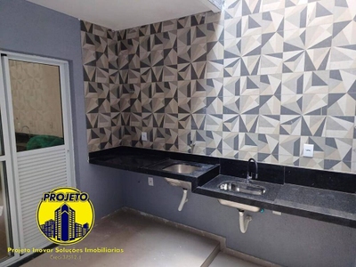 Sobrado, 3 quartos, 140 m² - Foto 3