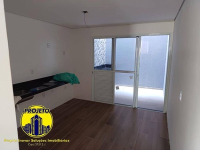Sobrado, 3 quartos, 140 m² - Foto 4