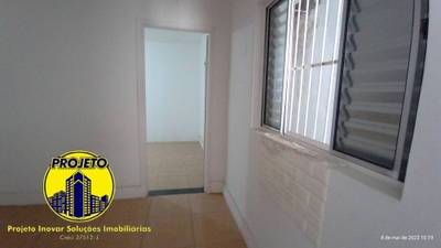 Casa, 1 quarto, 45 m² - Foto 4