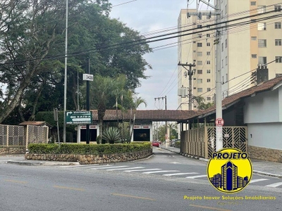 Apartamento, 2 quartos, 52 m² - Foto 1