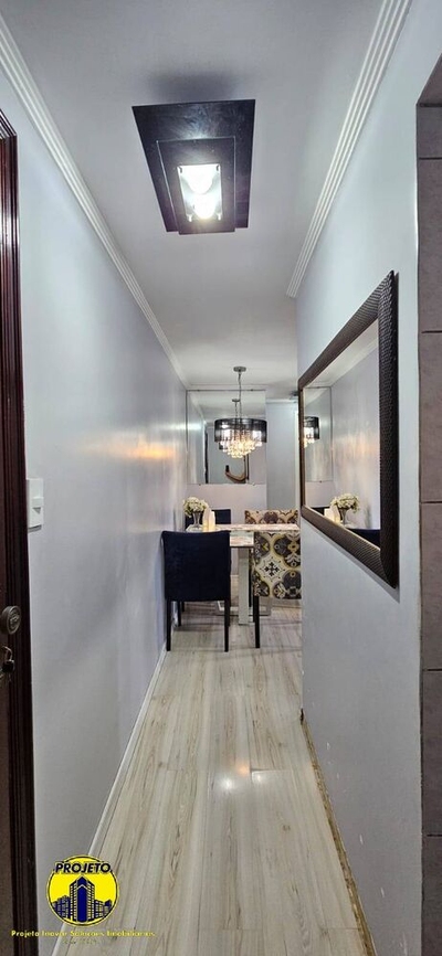 Apartamento, 2 quartos, 50 m² - Foto 1