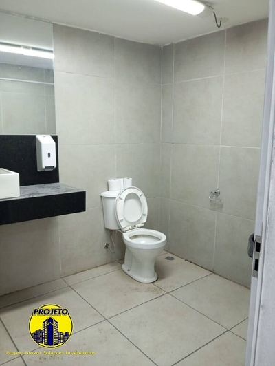 Loja-Salão, 600 m² - Foto 4