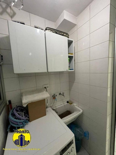 Apartamento, 2 quartos, 55 m² - Foto 4