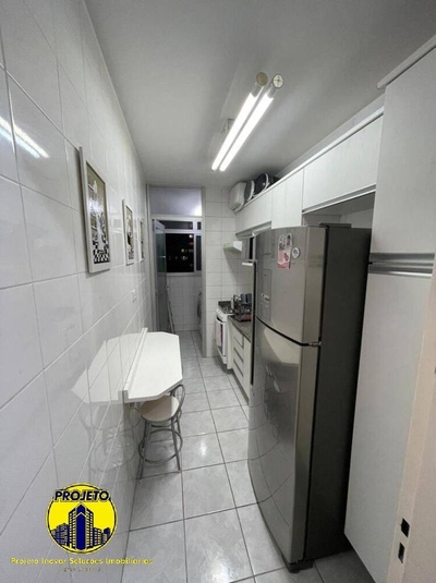 Apartamento, 2 quartos, 55 m² - Foto 3