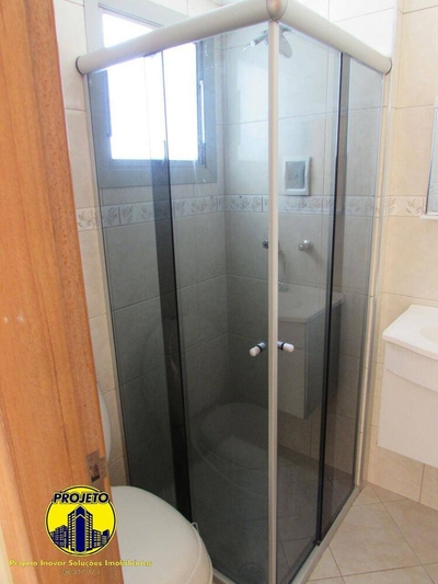 Apartamento, 2 quartos, 55 m² - Foto 3