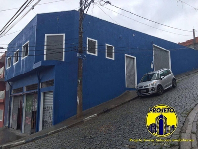 Loja-Salão, 640 m² - Foto 3