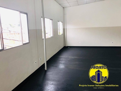 Loja-Salão, 640 m² - Foto 5