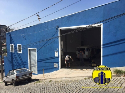 Loja-Salão, 640 m² - Foto 2